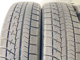 ブリヂストン ブリザック VRX 195/65R15 2本