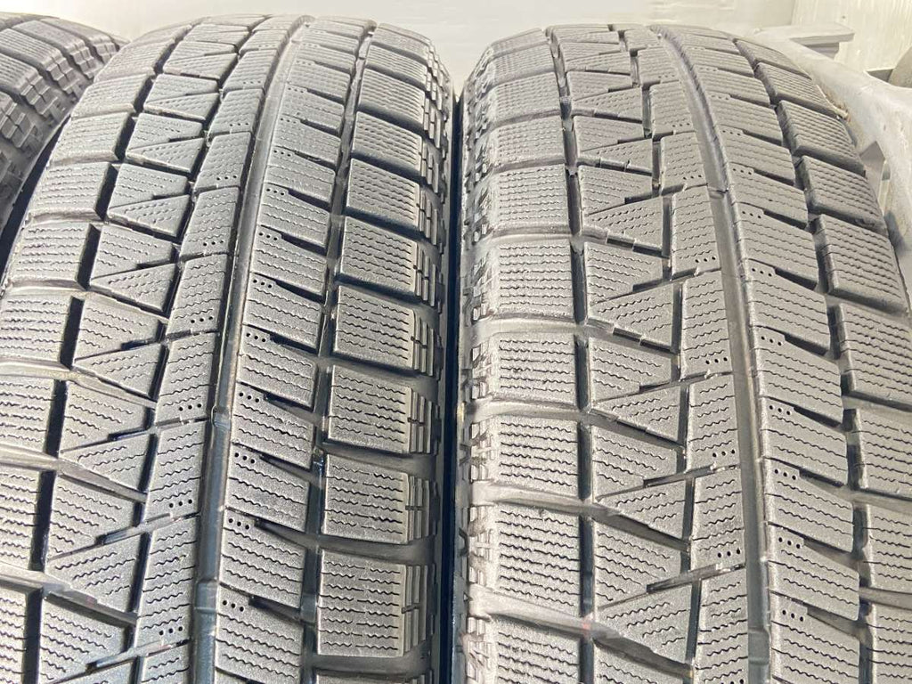 ブリヂストン アイスパートナー2 195/65R15 4本 – タイヤ・ホイール