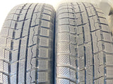 トーヨータイヤ ウィンタートランパス TX 195/65R15 2本