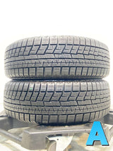 ヨコハマ アイスガード iG60 165/55R15 2本