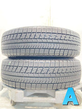 ブリヂストン ブリザック VRX 175/65R15 2本