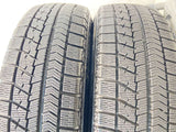 ブリヂストン ブリザック VRX 175/65R15 2本