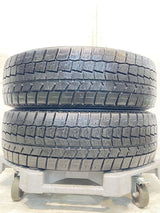 ダンロップ ウィンターマックス WM02 185/65R15 2本
