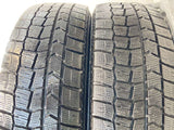 ダンロップ ウィンターマックス WM02 185/65R15 2本