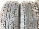 トーヨータイヤ ガリット GIZ 185/65R15 2本