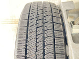 ブリヂストン ブリザック VRX2 195/65R15 1本