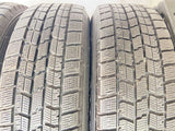 グッドイヤー アイスナビ 7 175/65R15 / SIBILLA RZ 6.0J+43 100-5穴 4本
