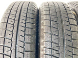 ブリヂストン アイスパートナー2 175/65R15 / JECT 6.0J+ 100/114.3-4穴 4本