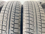 ブリヂストン アイスパートナー2 185/60R15 / JECT 6.0J+ 100/114.3-4穴 4本