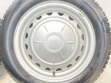 ブリヂストン アイスパートナー2 175/65R15 / JECT 6.0J+ 100/114.3-4穴 4本