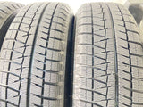 ブリヂストン アイスパートナー2 175/65R15 / JECT 6.0J+ 100/114.3-4穴 4本