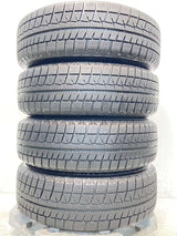 ブリヂストン アイスパートナー2 195/65R15 / JECT 6.0J+ 100/114.3-5穴 4本