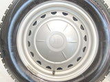 ブリヂストン アイスパートナー2 195/65R15 / JECT 6.0J+ 100/114.3-5穴 4本