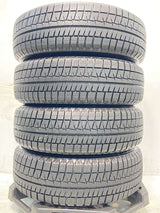ブリヂストン アイスパートナー2 185/60R15 / 5.5J+ 100-4穴 4本