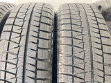 ブリヂストン アイスパートナー2 185/60R15 / 5.5J+ 100-4穴 4本