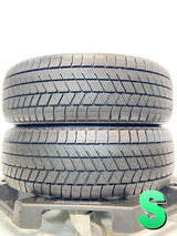 ブリヂストン ブリザック VRX3 175/55R15 2本