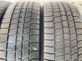 グッドイヤー アイスナビ8 195/65R15 4本