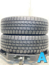 ダンロップ ウィンターマックス WM01 195/65R15 2本