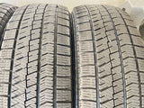 ブリヂストン ブリザック VRX2 195/65R15 4本