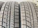 ブリヂストン ブリザック VRX 195/65R15 4本
