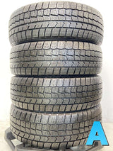 ダンロップ ウィンターマックス WM02 185/65R15 4本