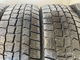 ダンロップ ウィンターマックス WM02 185/65R15 4本