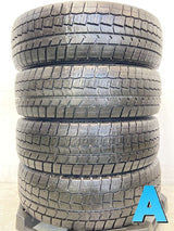 ダンロップ ウィンターマックス WM02 185/65R15 4本
