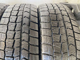 ダンロップ ウィンターマックス WM02 185/65R15 4本