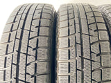 ヨコハマ アイスガード iG50 PLUS 195/65R15 4本