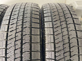 ブリヂストン ブリザック VRX2 195/65R15 4本