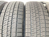 ブリヂストン ブリザック VRX2 195/65R15 4本