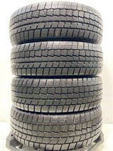 ダンロップ ウィンターマックス WM02 195/65R15 4本