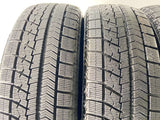 ブリヂストン ブリザック VRX 195/65R15 4本