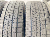 ブリヂストン ブリザック VRX2 185/65R15 4本