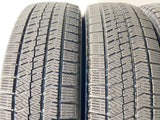 ブリヂストン ブリザック VRX2 185/65R15 4本