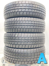 ダンロップ ウィンターマックス WM02 175/65R15 4本