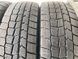 ダンロップ ウィンターマックス WM02 175/65R15 4本