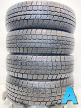 ダンロップ ウィンターマックス WM02 175/65R15 4本