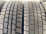 ダンロップ ウィンターマックス WM02 185/60R15 4本
