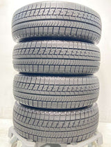 ブリヂストン ブリザック VRX 185/60R15 4本