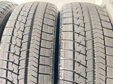 ブリヂストン ブリザック VRX 185/60R15 4本