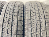 ブリヂストン ブリザック VRX2 195/65R15 4本