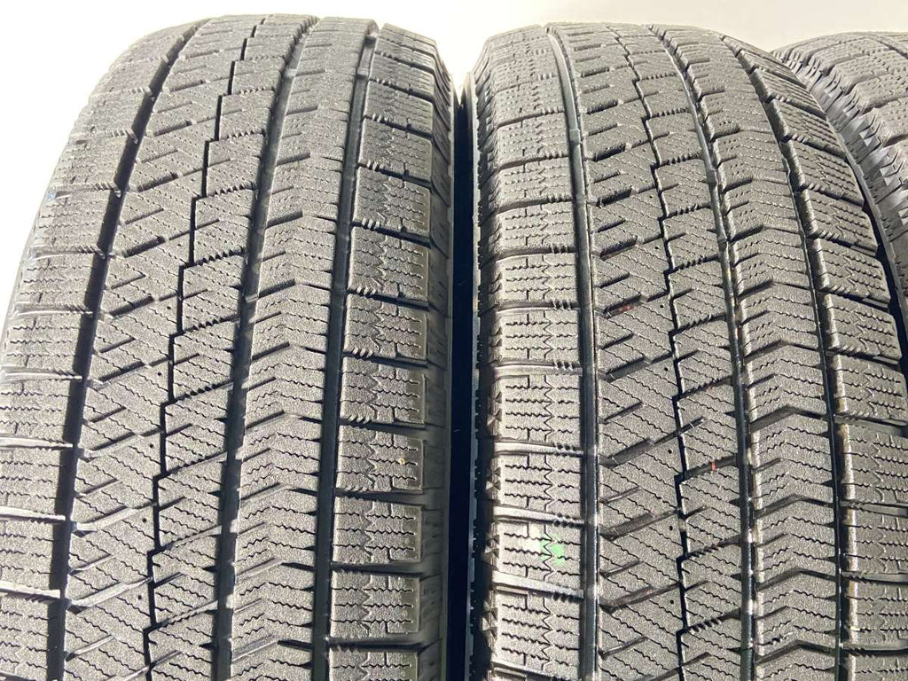 ブリヂストン ブリザック VRX2 195/65R15 4本 – タイヤ・ホイール