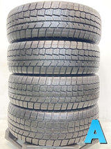 ダンロップ ウィンターマックス WM02 195/65R15 4本