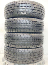 ダンロップ ウィンターマックス WM02 195/65R15 4本