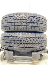 ブリヂストン ブリザック VRX2 185/60R15 2本