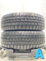ダンロップ ウィンターマックス WM01 195/65R15 2本