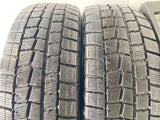ダンロップ ウィンターマックス WM01 195/65R15 2本