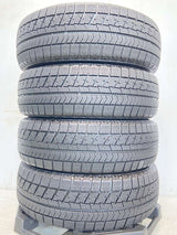 ブリヂストン ブリザック VRX 195/65R15 4本