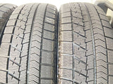 ブリヂストン ブリザック VRX 195/65R15 4本